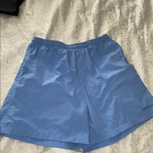 Columbia pfg men’s shorts